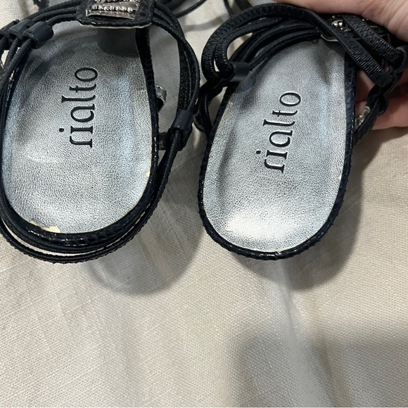 Heels / worn heels / used heels - Picture 6 of 6